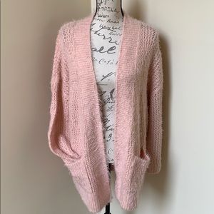 Caslon Petite Cardigan